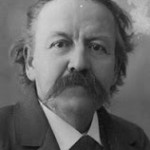 Writing boys adventure stories under the penname Harry Castlemon, Charles Austin Fosdick (1842-1915)was a chief rival of Horatio Alger.